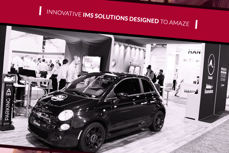 Innovative IMS Solutions Designed to Amaze